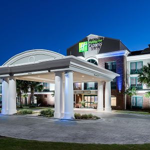 Holiday Inn Express & Suites Florence I-95 & I-20 Civic Ctr By Ihg